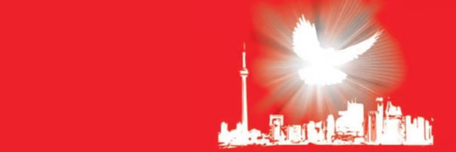 Catholic Charismatic Renewal Council Toronto