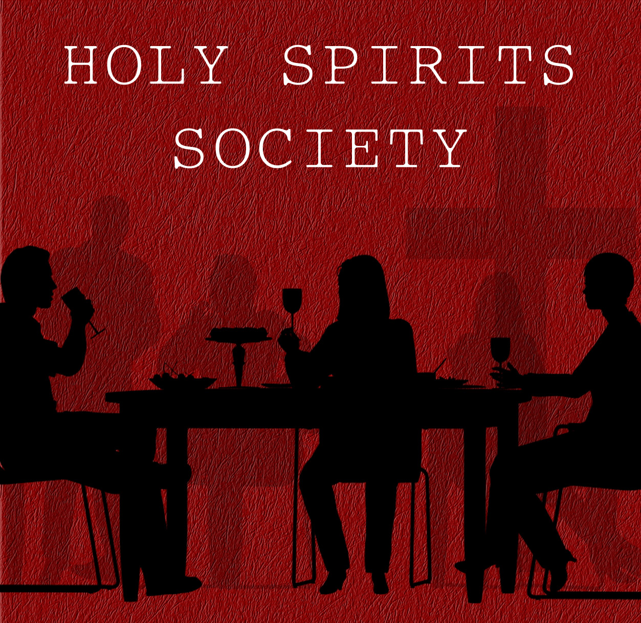 Holy Spirits Society friends gathering
