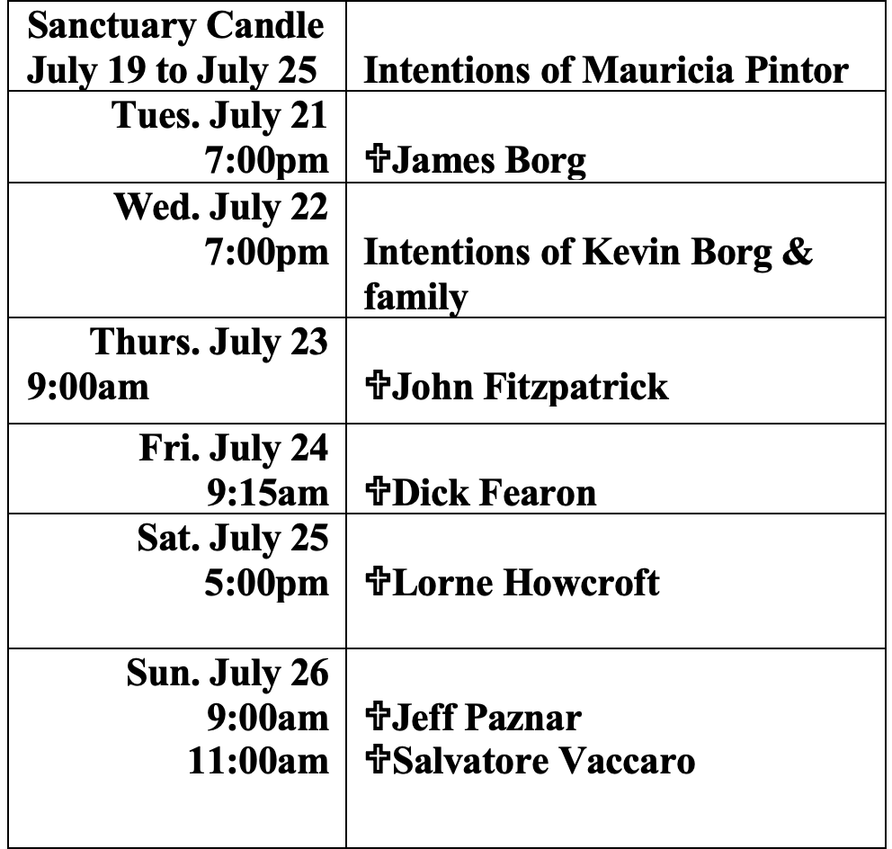 Intentions July 21-26.png Mass Intentions July 21-26.png