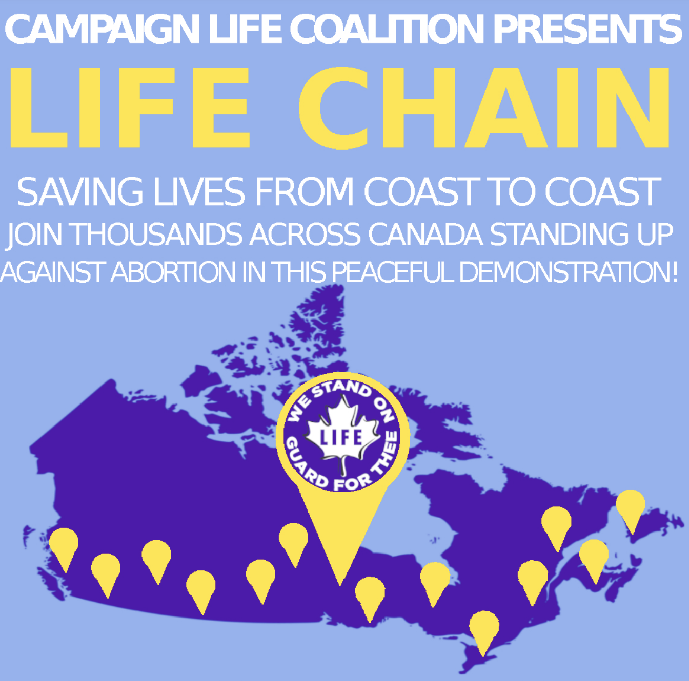 Life Chain