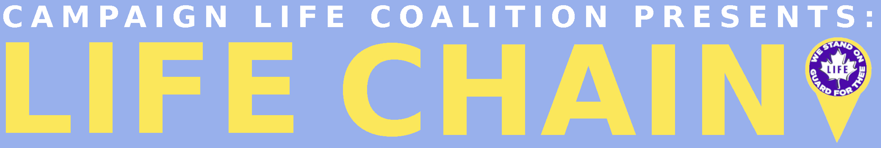 LifeChain Banner