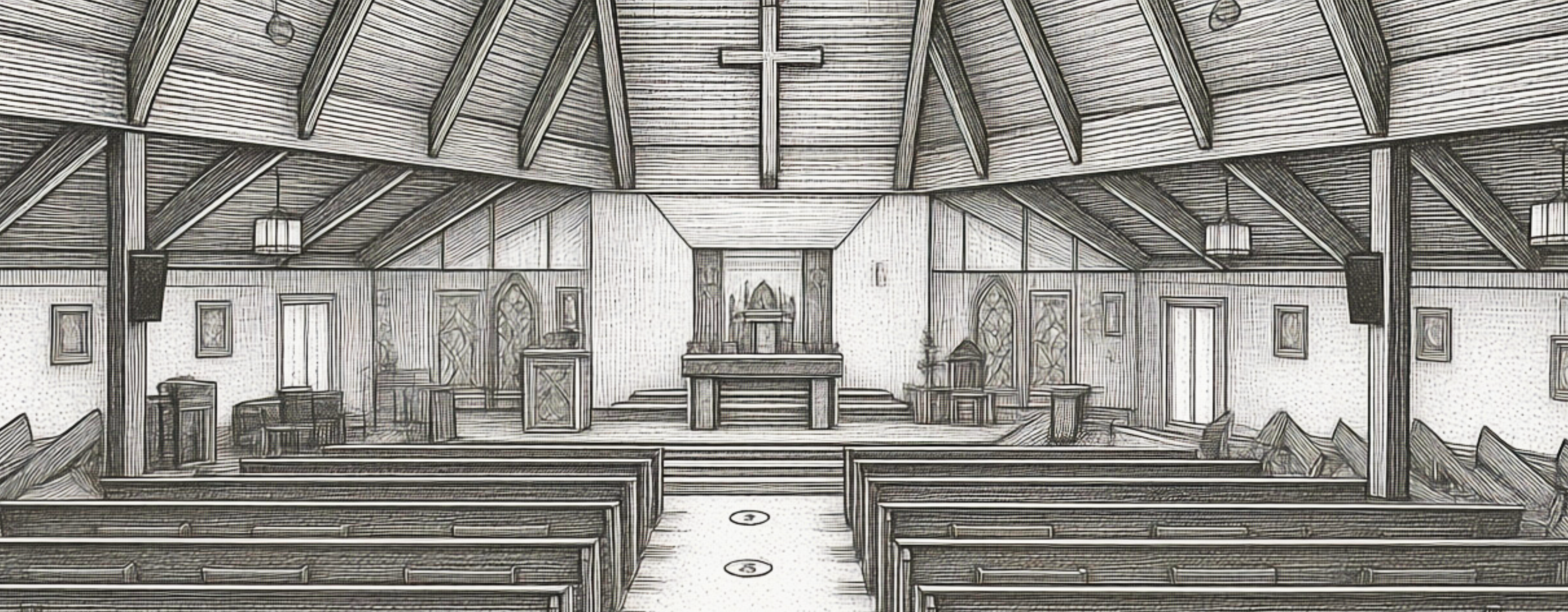 Parish Mission rotator