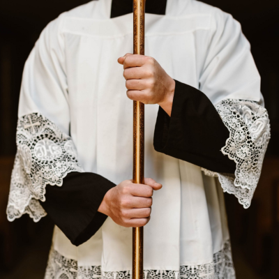 altar server