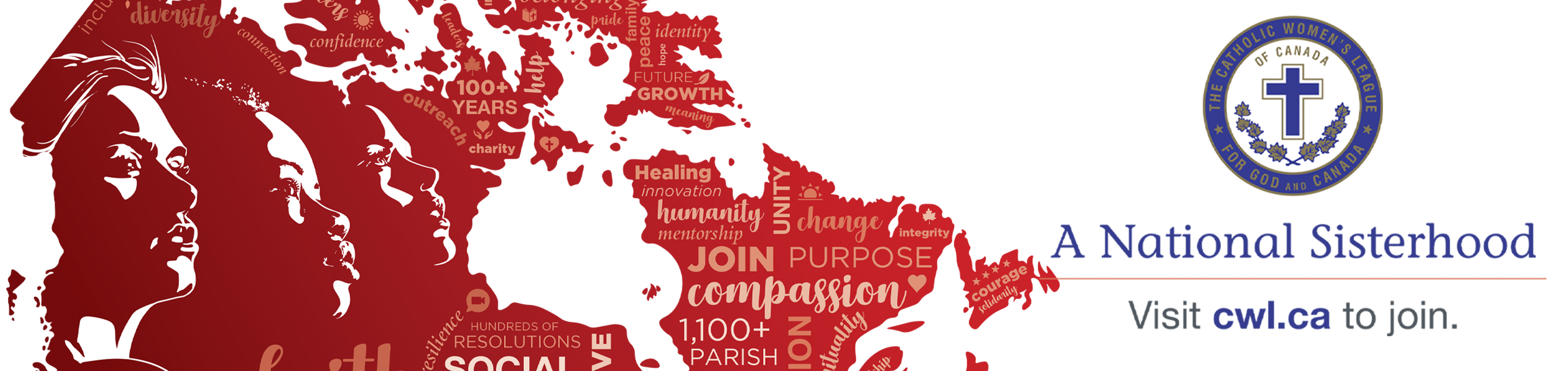 Catholic Women's League Canada