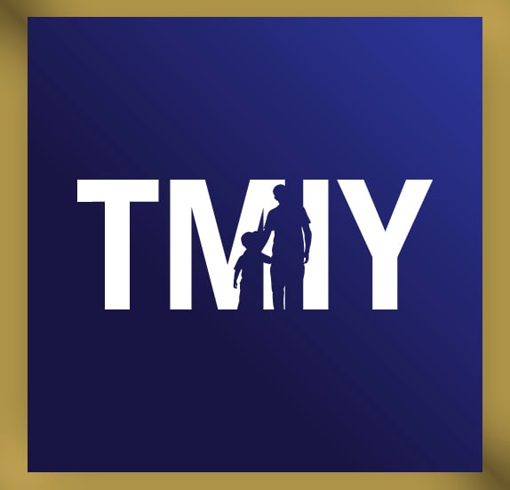 TMIY - That Man Is You