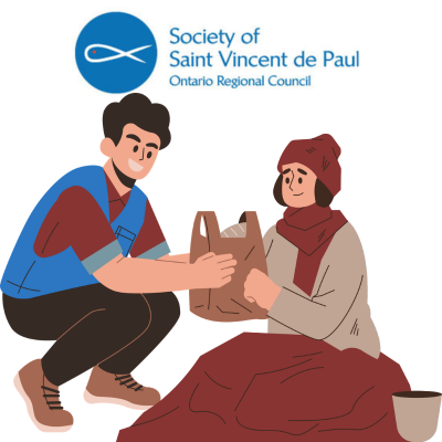 World Day of the Poor CTA
