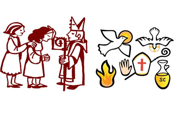 Rite of Confirmation