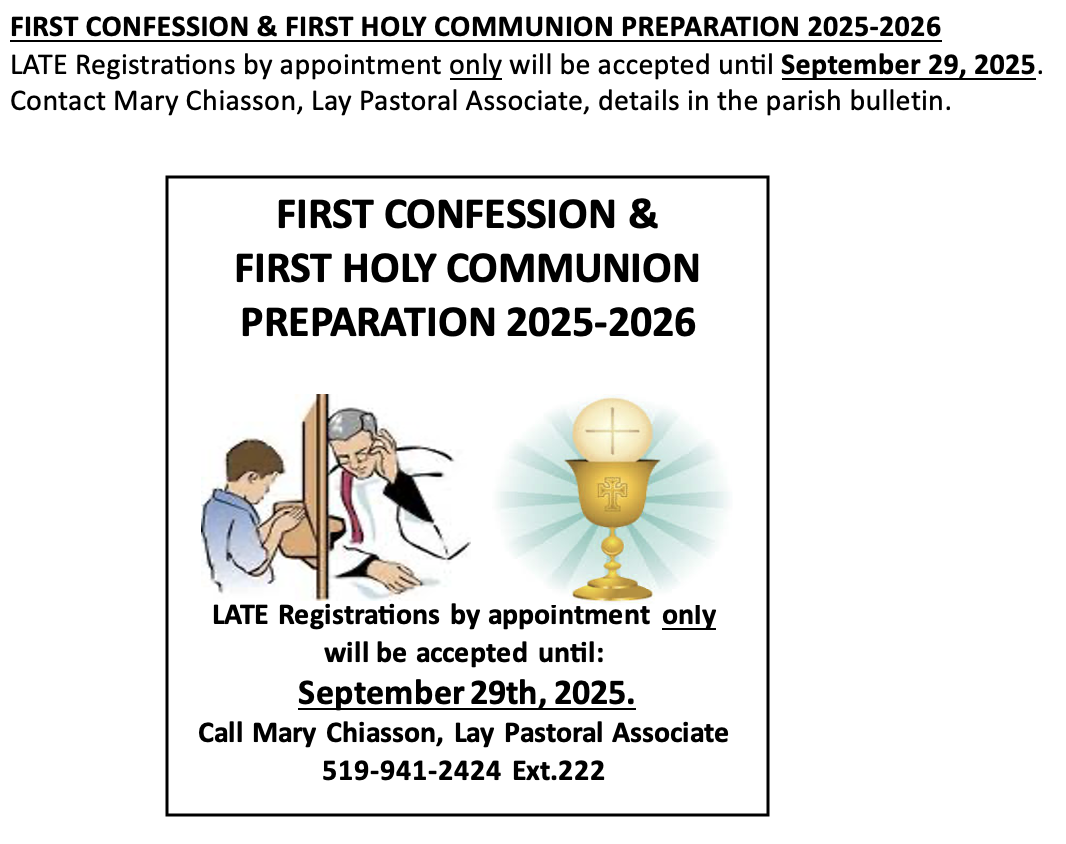 FRFC Late Registrations 2025-26