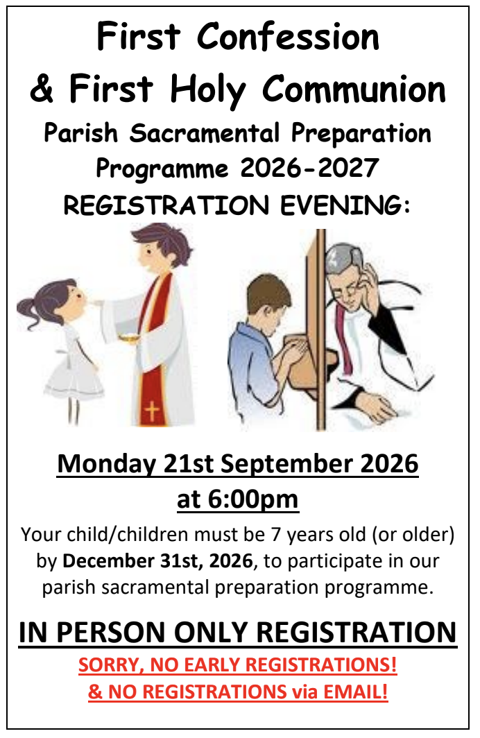 FRFC 2026-27 Registration Date
