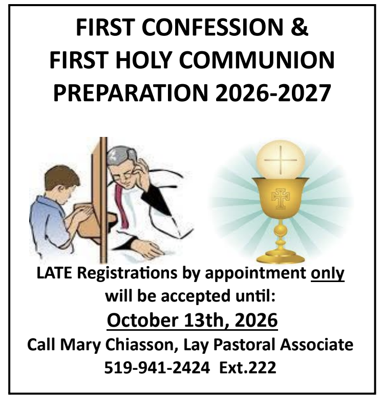FRFC Late Registrations 2026