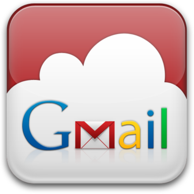 Gmail logo