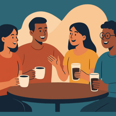 Social Committee CTA