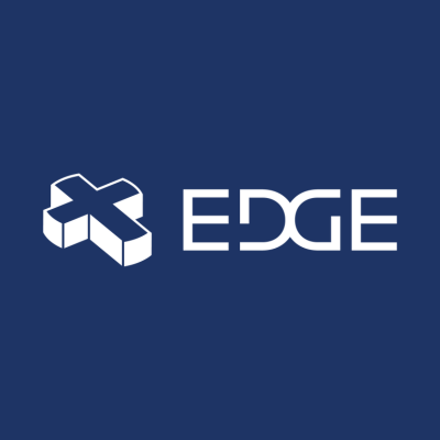 EDGE logo